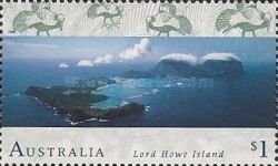 Lord Howe Island