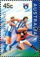North Melbourne