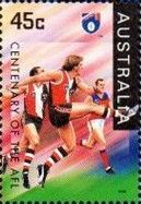 St Kilda