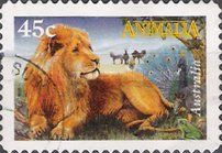 Animalia by Graeme Base