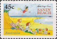Greetings from Sandy Beach, Bob Graham