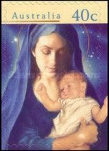 Madonna & Child
