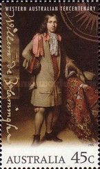 Willem de Vlamingh