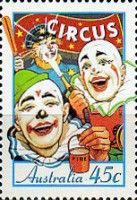 Clowns