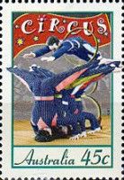 Acrobats