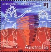 The Two Willy-Willies