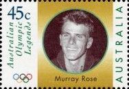 Murray Rose