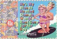 Little Pattie, 1963