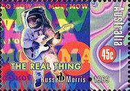 Russell Morris, 1969