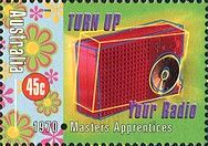Masters Apprentices, 1970