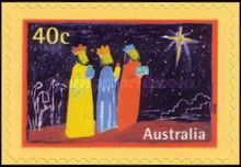 Three Kings