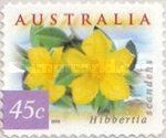Guinea Flower (Hibbertia scandens)