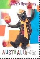 Here's Humphrey