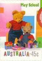 Play School (Teddy Bears)