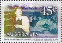 English Class for Migrant Workers, Cooma