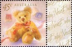 Teddy Bear