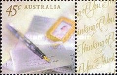 Pen and Letter