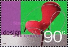 Embryo Chair, 1988