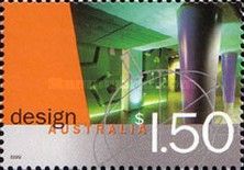 Storey Hall, RMIT University, 1995