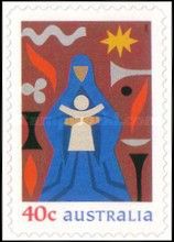Madonna and Child