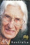 Mary Simons
