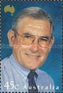 Donald George Whatham