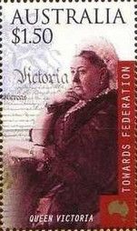 Queen Victoria