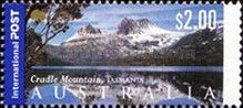 Cradle Mountain, Tasmania