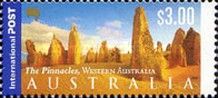 The Pinnacles, Western Australia