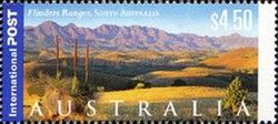Flinders Ranges, South Australia