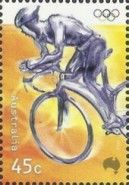 Triathlon Cycling