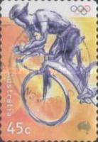 Triathlon Cycling