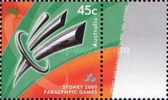 Paralympic Games Logo