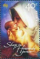 Sleep in Heavenly Peace