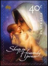 Sleep in Heavenly Peace