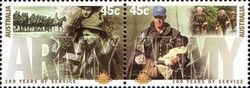 Army - New Guinea