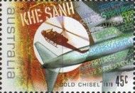 “Khe Sanh” (Cold Chisel), 1978