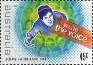 “You're the Voice” (John Farnham), 1986