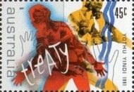 “Treaty” (Yothu Yindi), 1991