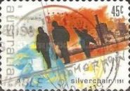 “Tomorrow” (Silverchair), 1994