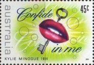 “Confide in Me” (Kylie Minogue), 1994