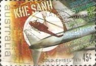 “Khe Sanh” (Cold Chisel), 1978