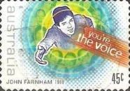“You're the Voice” (John Farnham), 1986