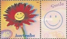 Smiling Flower