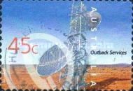 Telecommunications Tower