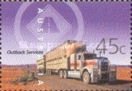 Road Train