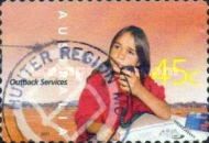 School of the Air Pupil