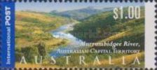 Murrumbidgee River, Australian Capital Territory