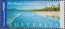 Four Mile Beach, Port Douglas, Queensland