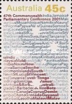 Commonwealth Parliamentary Conference
